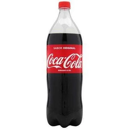 Coca Cola 2L